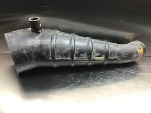 Liebherr Air Filter Hose